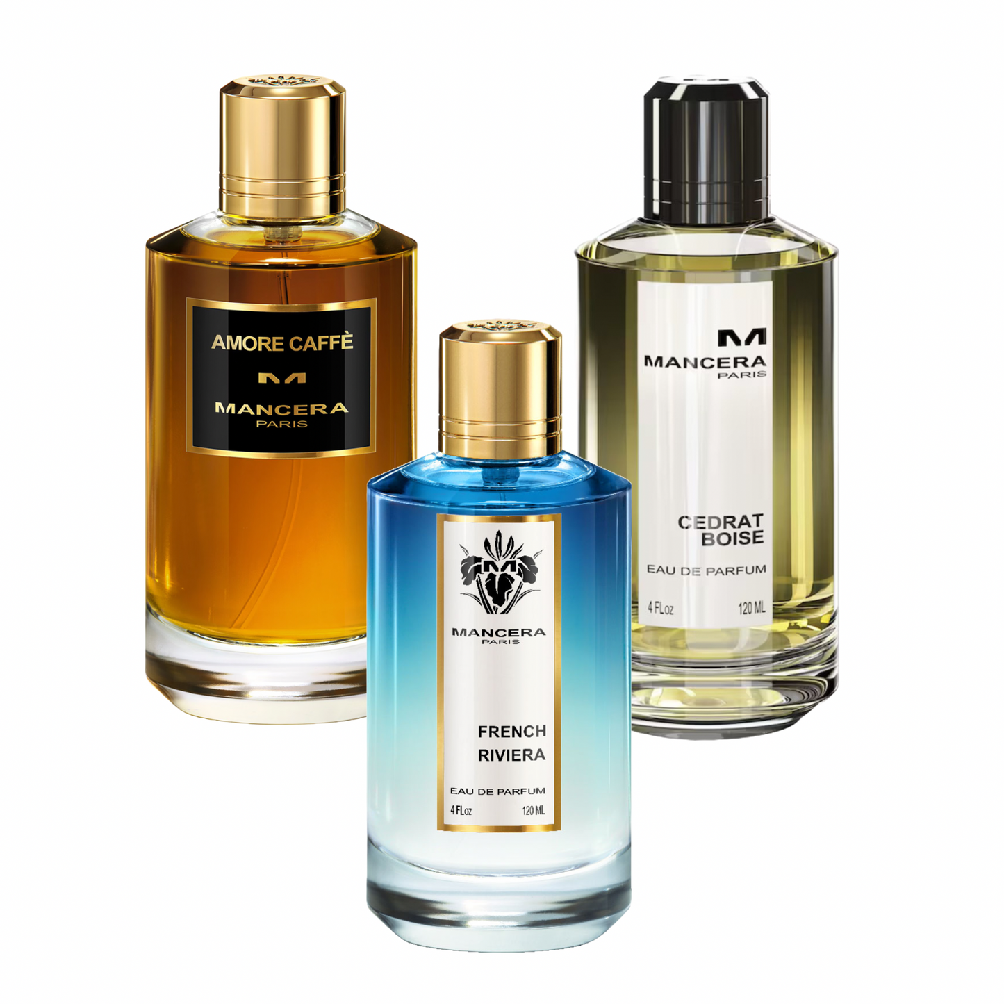 Mancera Set
