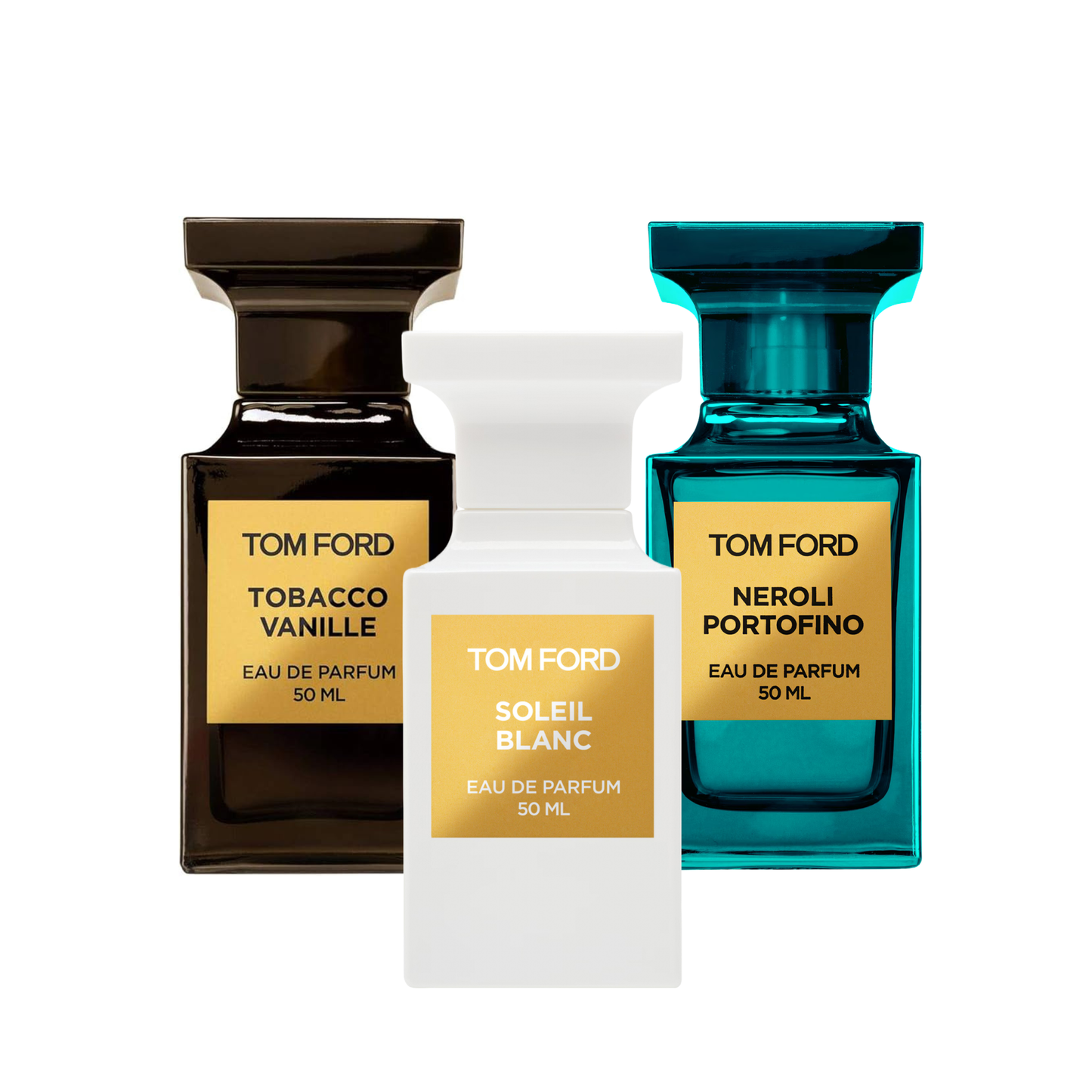 Tom Ford Set