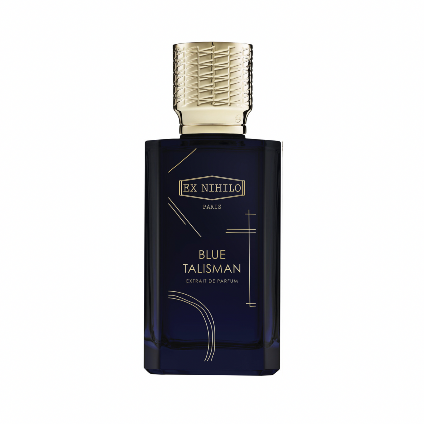 Blue Talisman Extrait (Preorder)