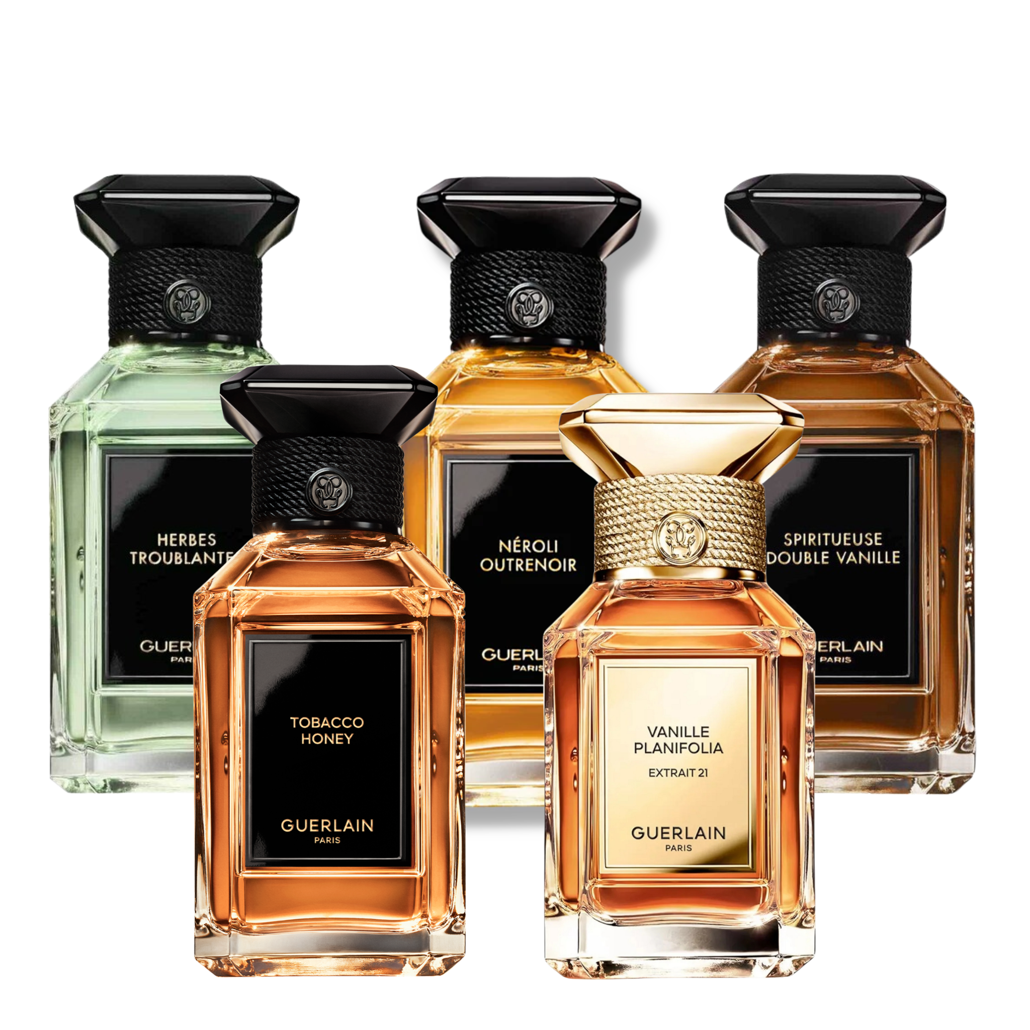 Guerlain Set – AT Scents