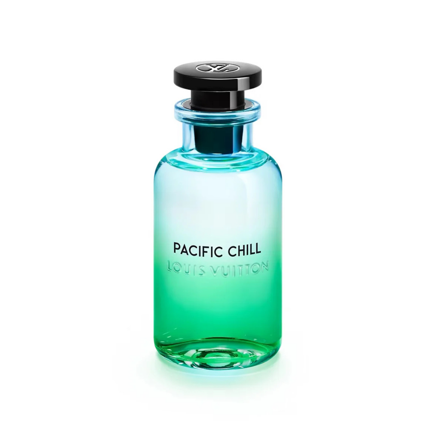 Pacific Chill Sample
