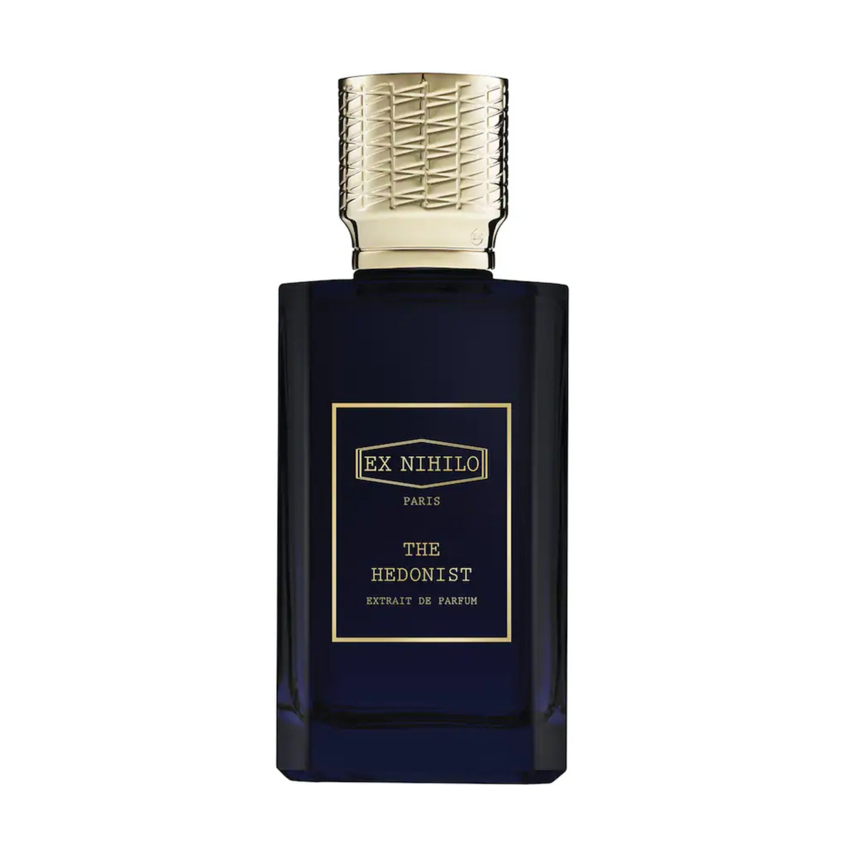 The Hedonist Extrait