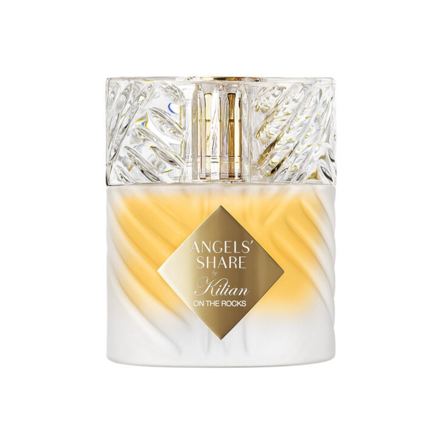 Kilian’s Angel Share On The Rocks