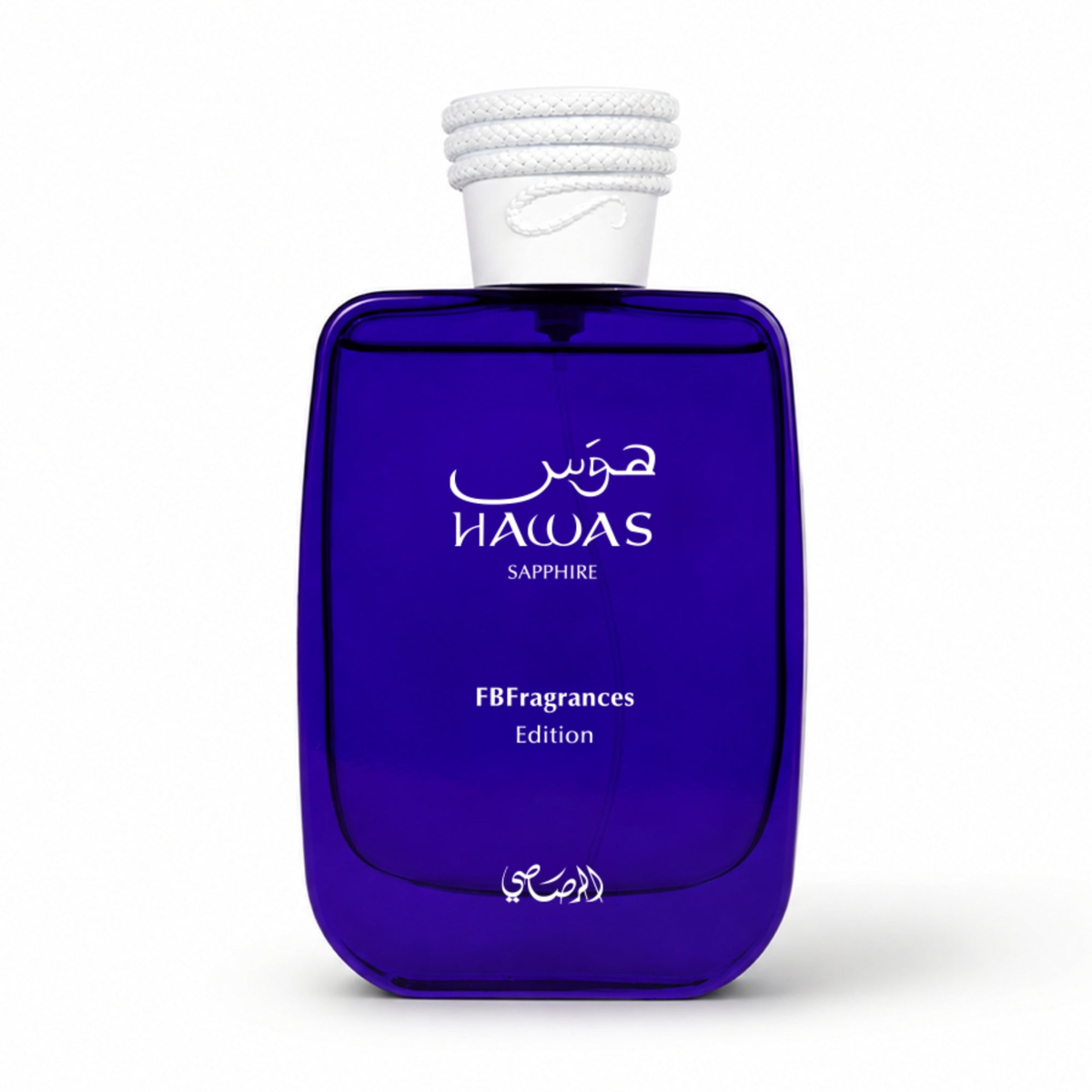 Rasasi Hawas Sapphire (Preorder)