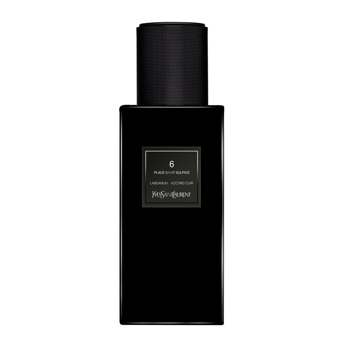 YSL 6 Place Saint Sulpice