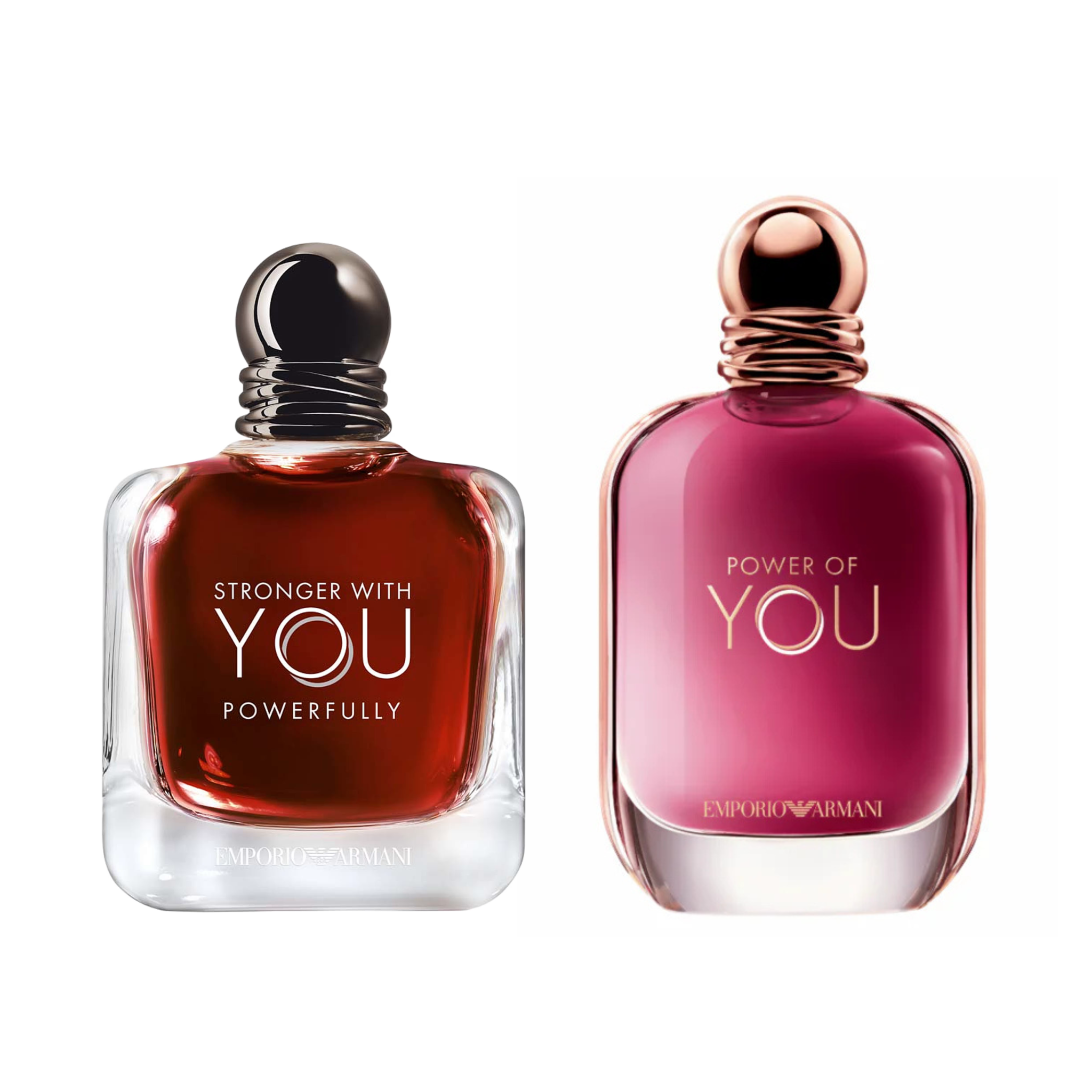 Armani 2026 Release Set