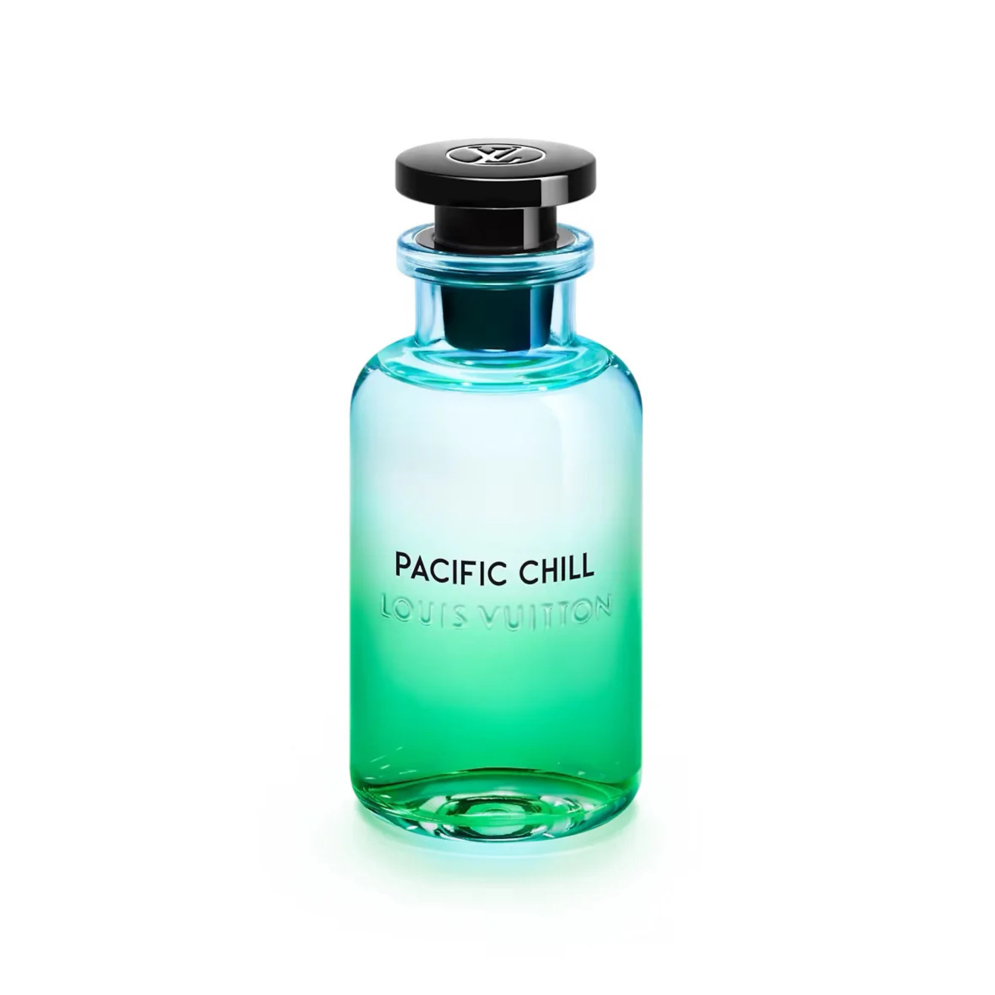 Pacific Chill Sample