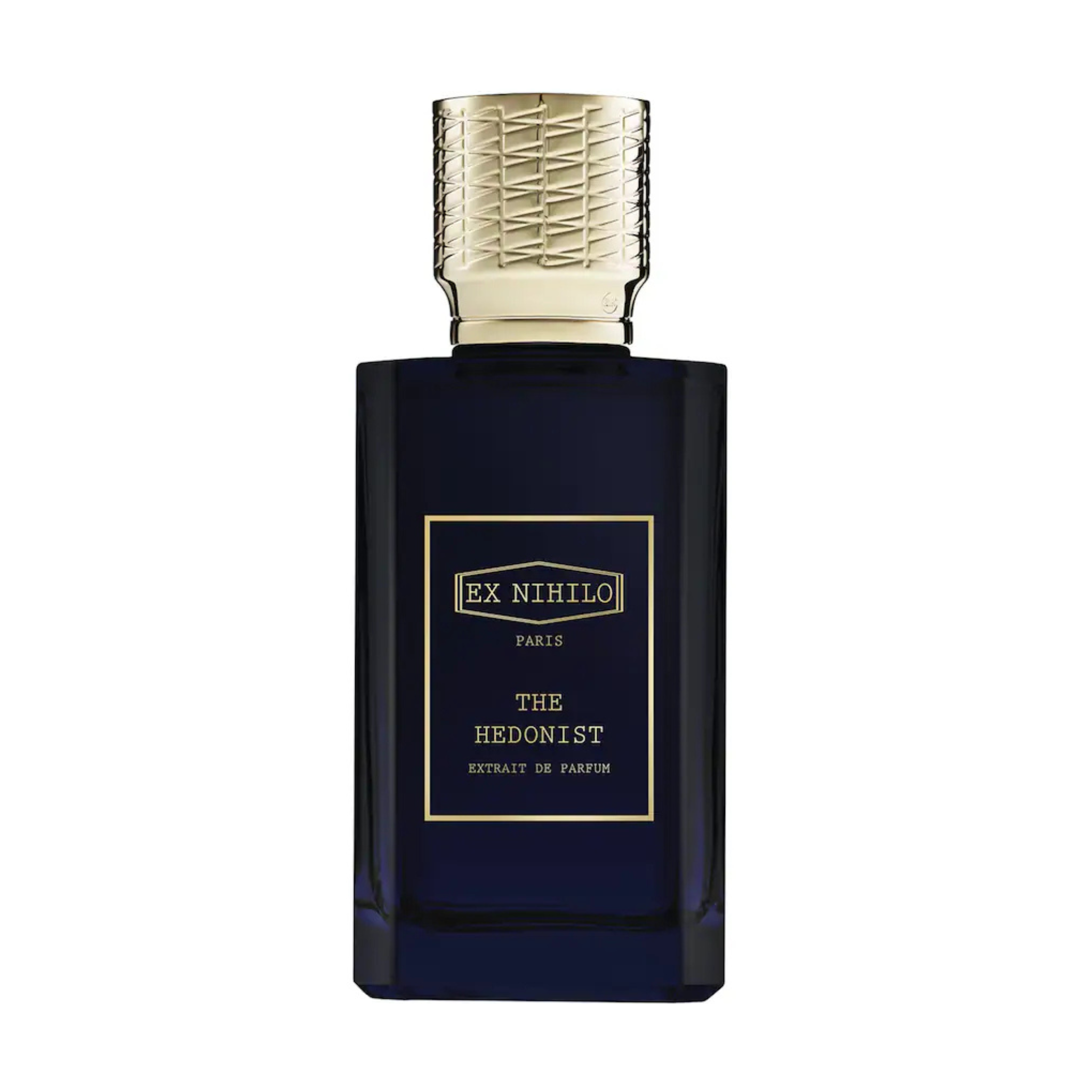 The Hedonist Extrait