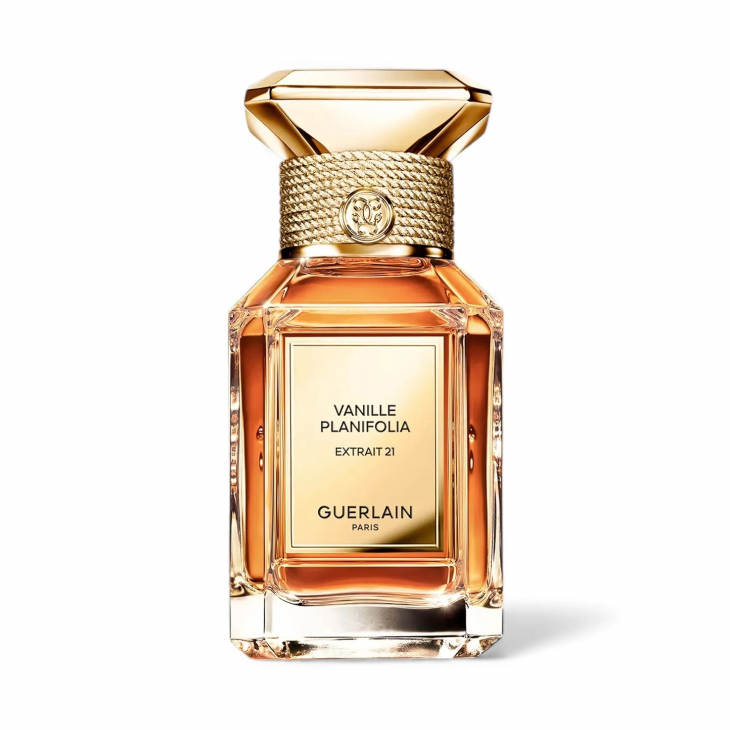 Vanille Planifola Extrait 21