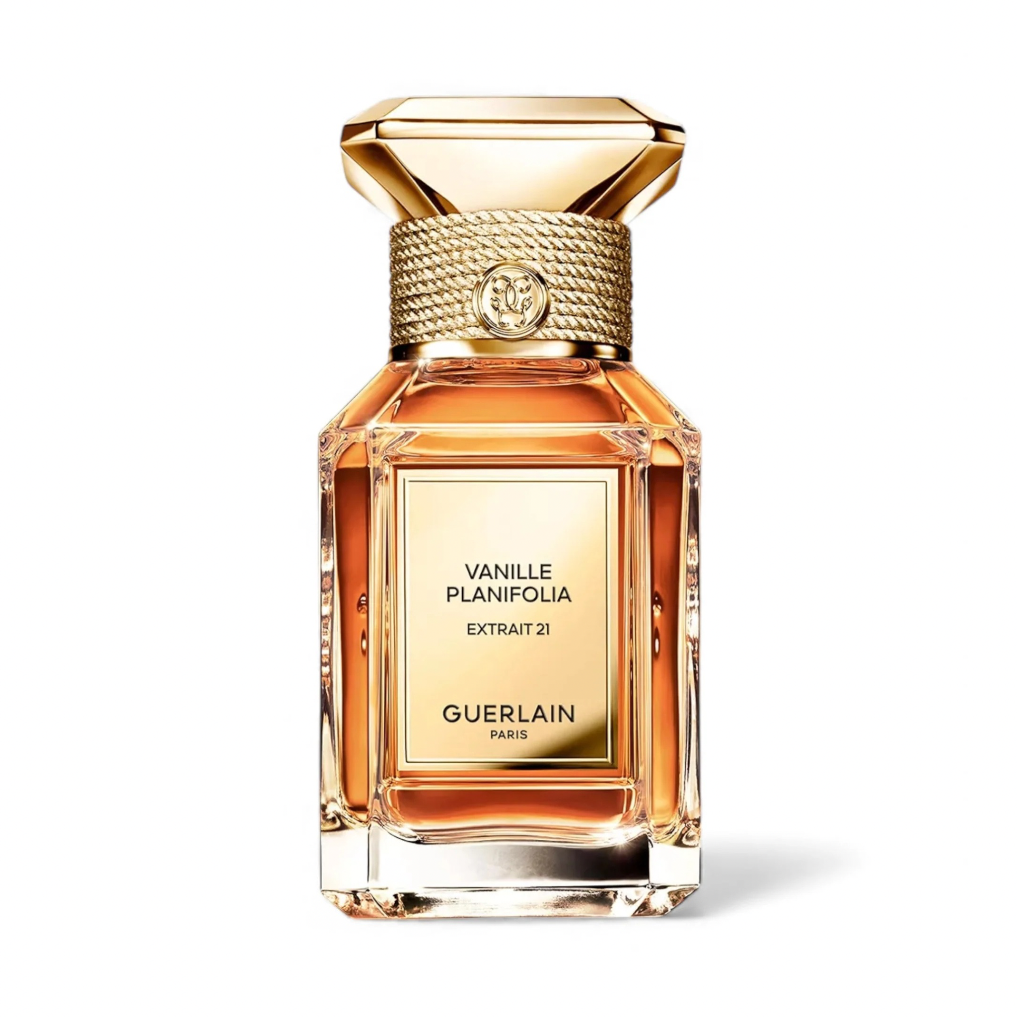 Vanille Planifola Extrait 21