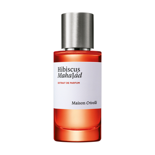 Hibiscus Mahajad