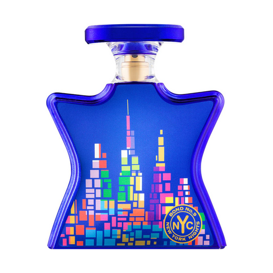 Bond No. 9 New York Nights