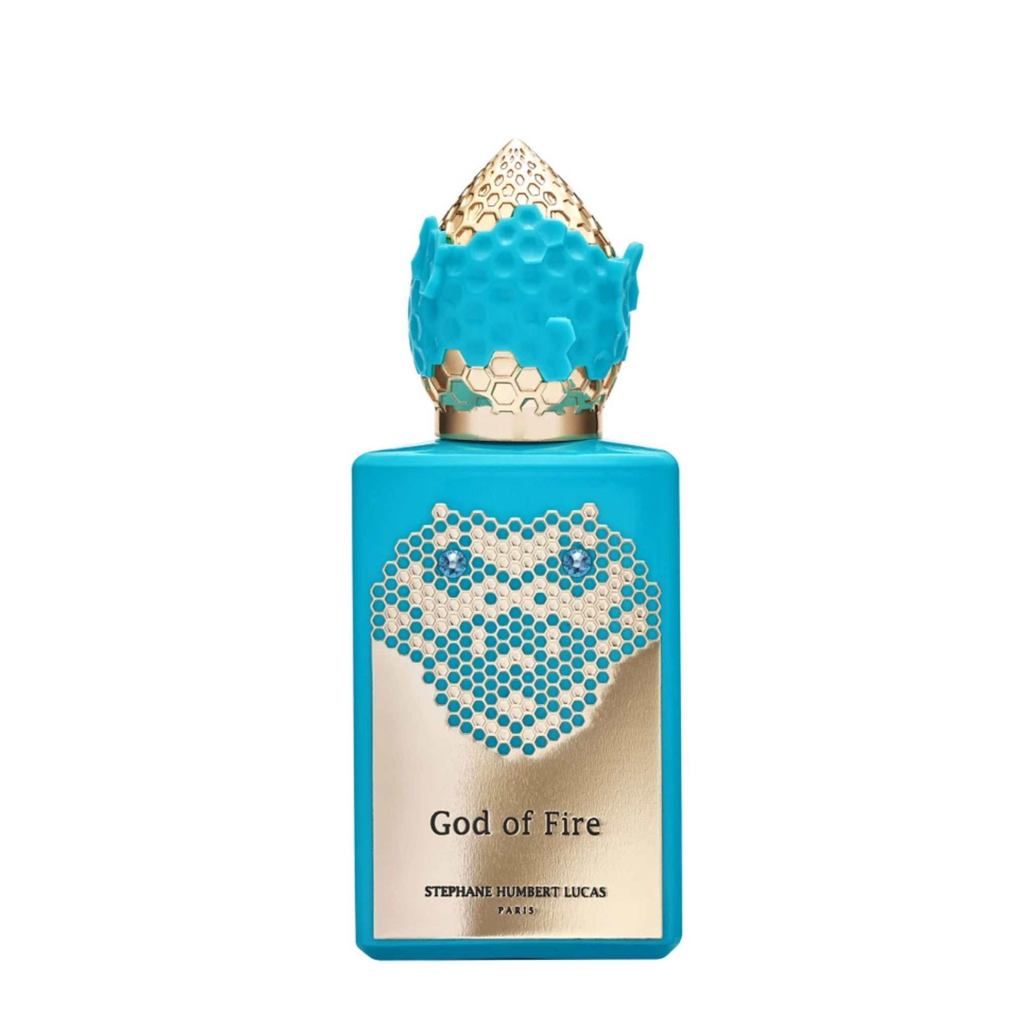 SHL God Of Fire