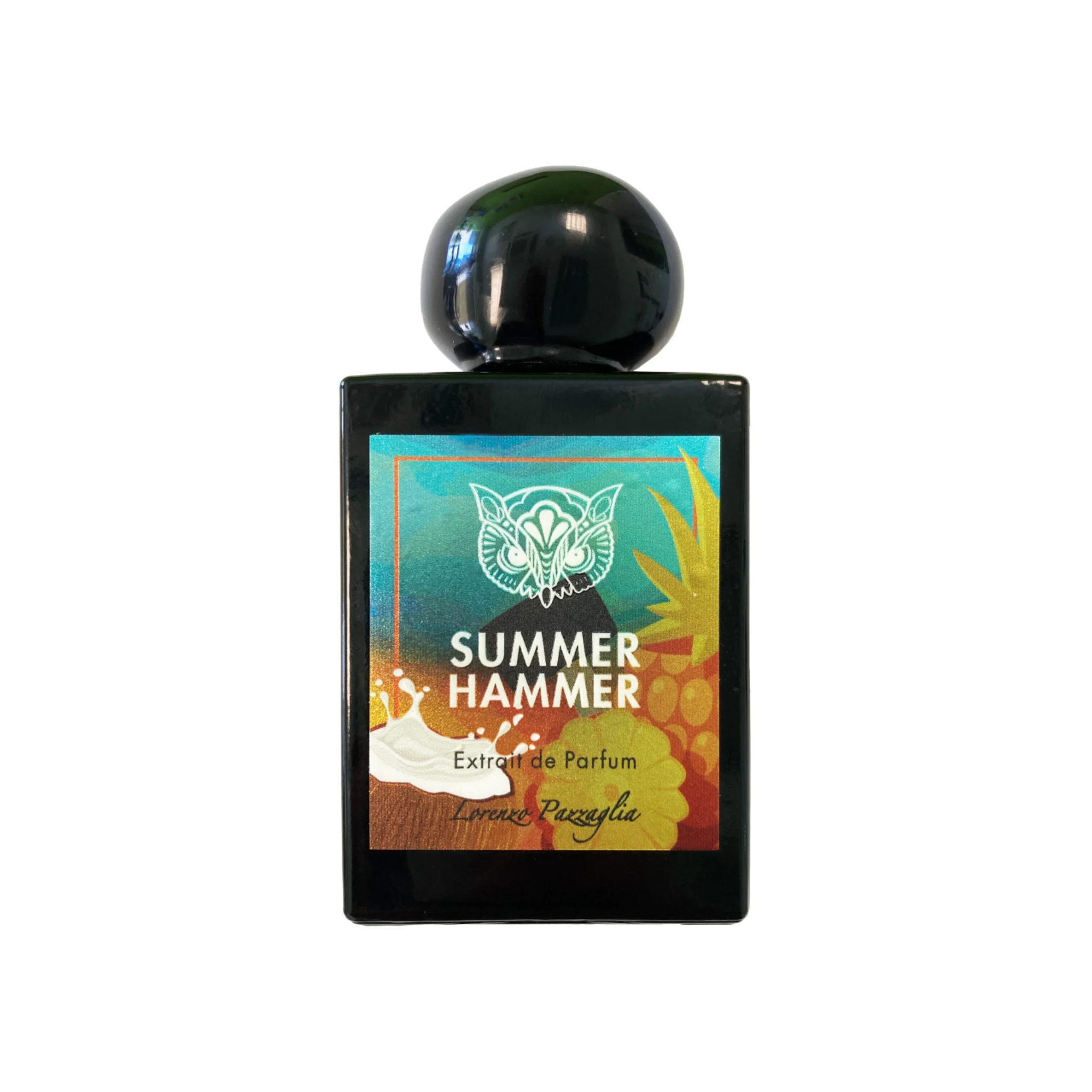 Summer Hammer
