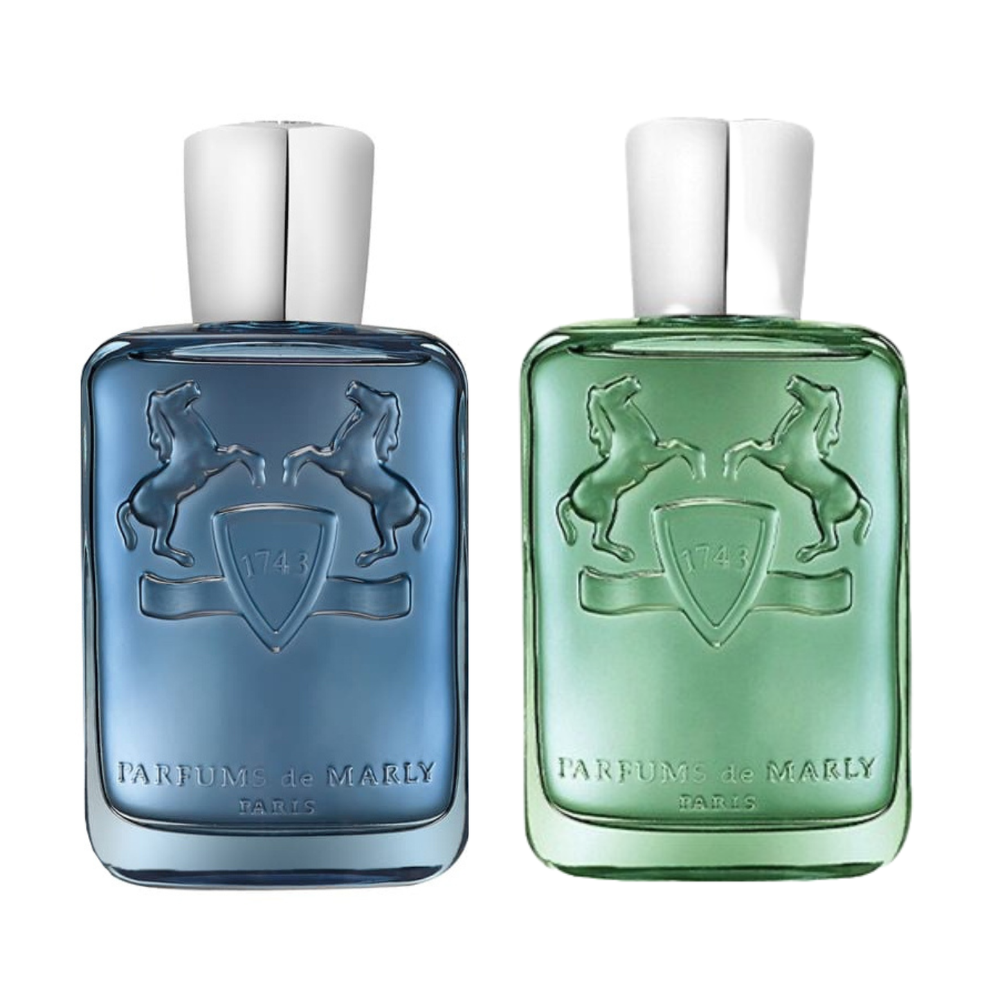 Parfums De Marly Summer Set