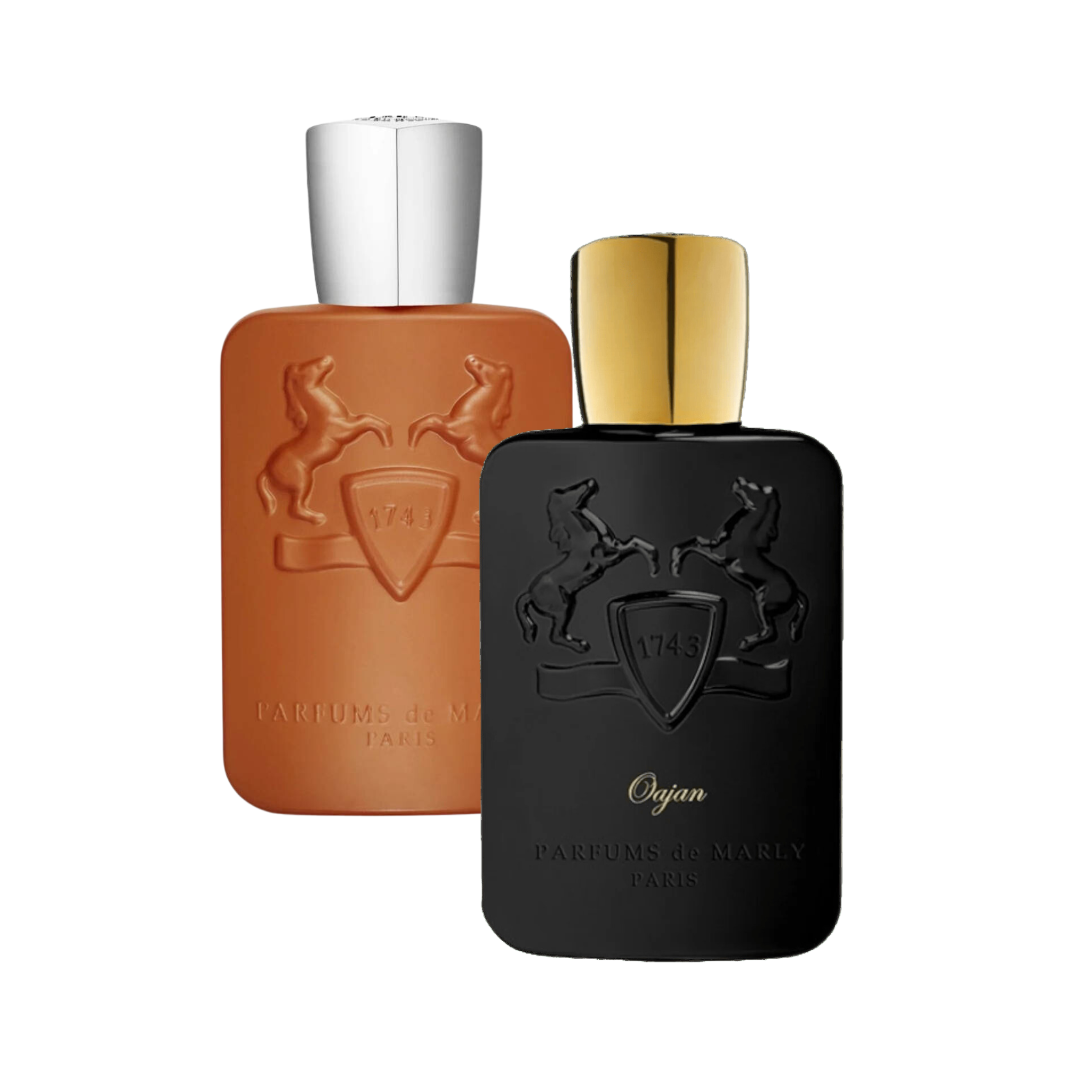 Parfums De Marly Winter Set