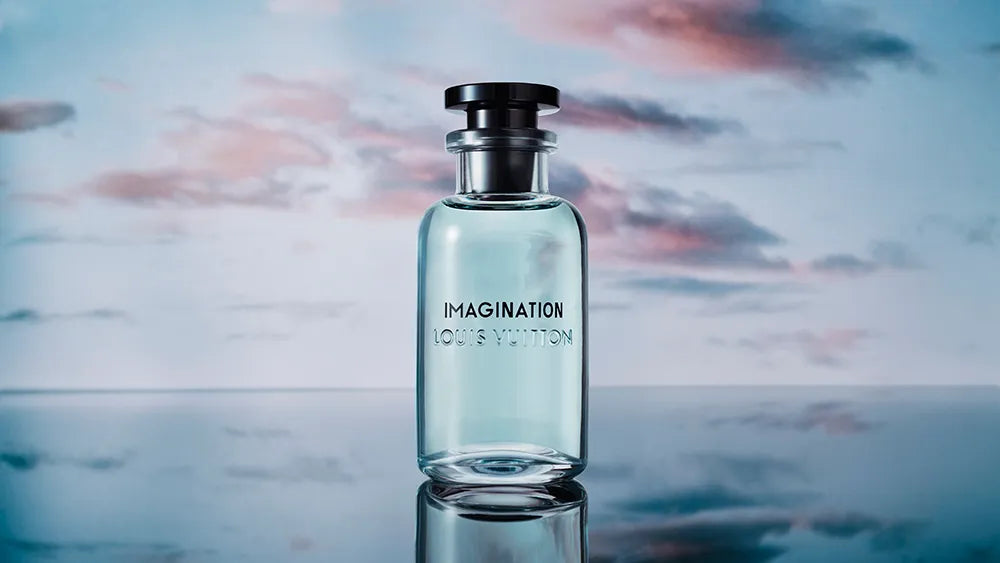 Louis Vuitton Imagination