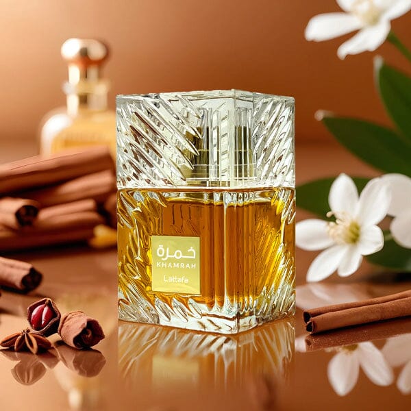 Lattafa Khamarah EDP