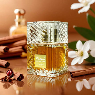 Lattafa Khamarah EDP