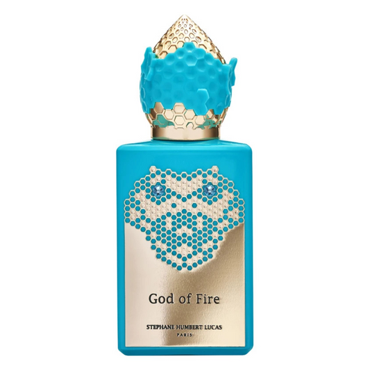 SHL God Of Fire