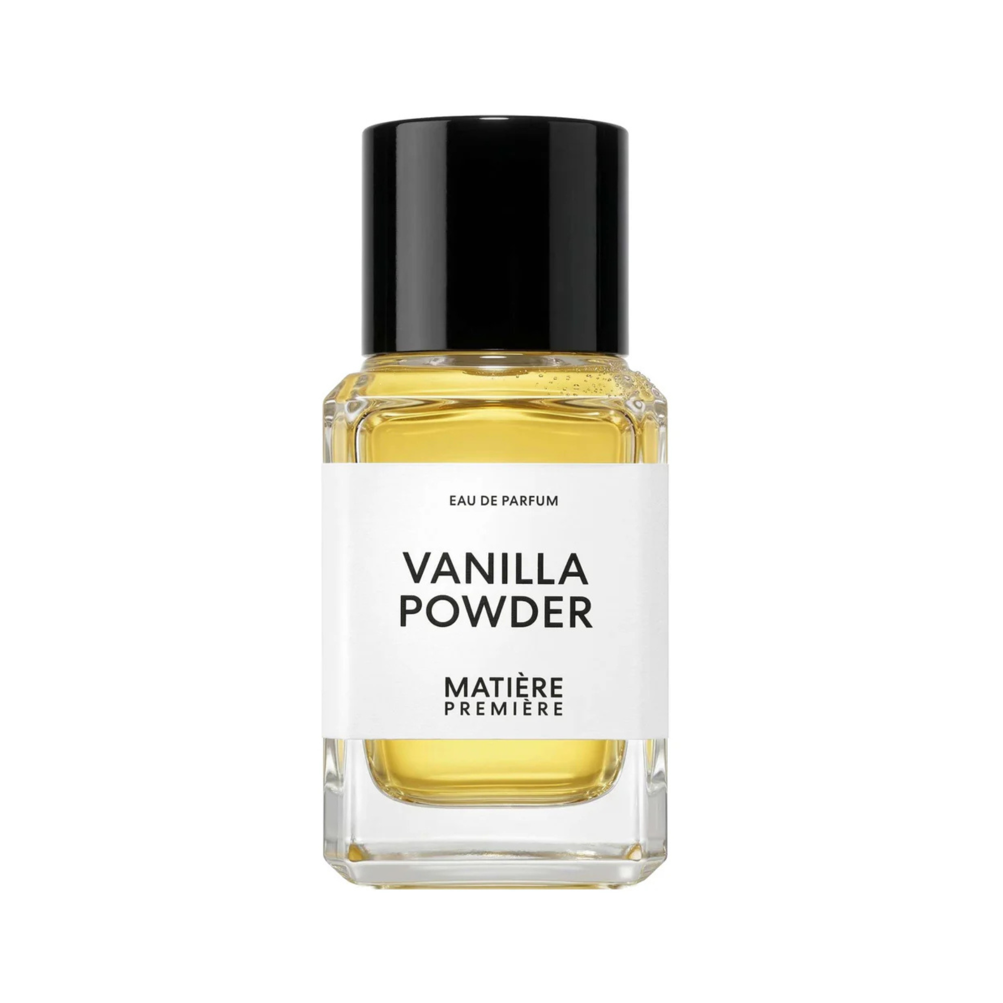 Matiere Premiere Vanilla Powder (Preorder)