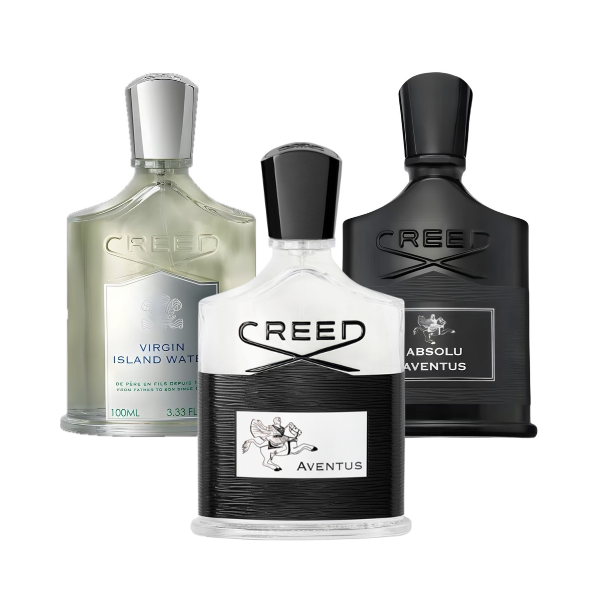 Creed Discovery Set